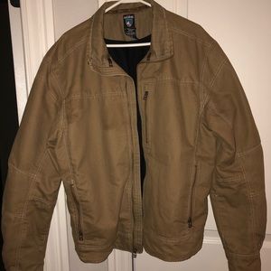 Men’s KUHL Jacket